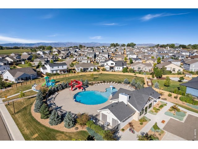 Property Photo 33 Community pool and clubhouse