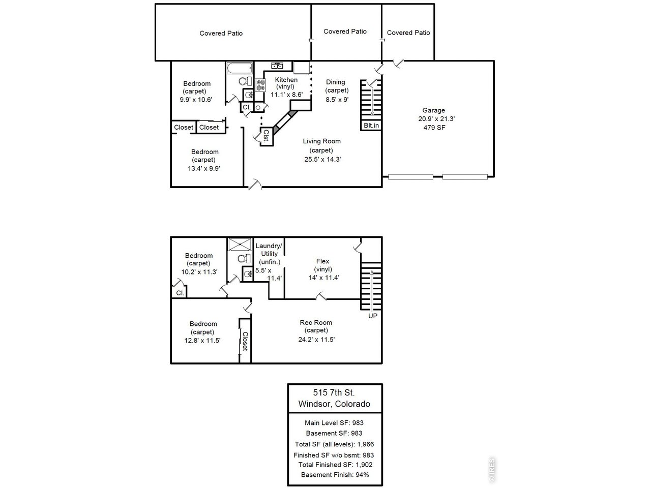 Property Photo 26 Floor Plans