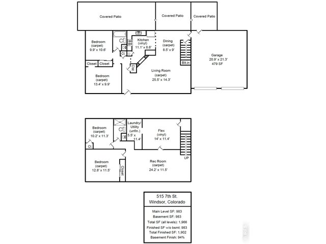 Property Photo 26 Floor Plans