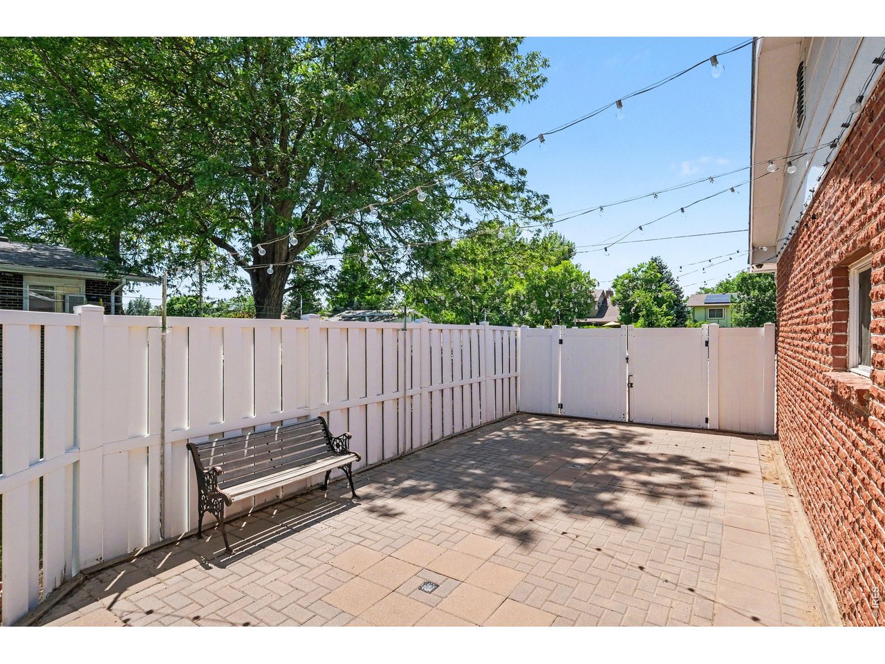 Property Photo 21 Gated side to store RV, boat or other toys! No HOA.