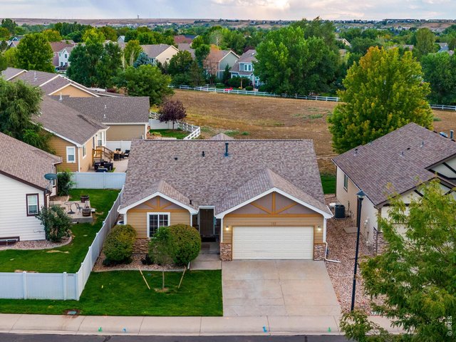 Property Photo 2 MAINTENANCE-FREE LIVING AT ITS FINEST Hard to find luxury ranch style patio home
