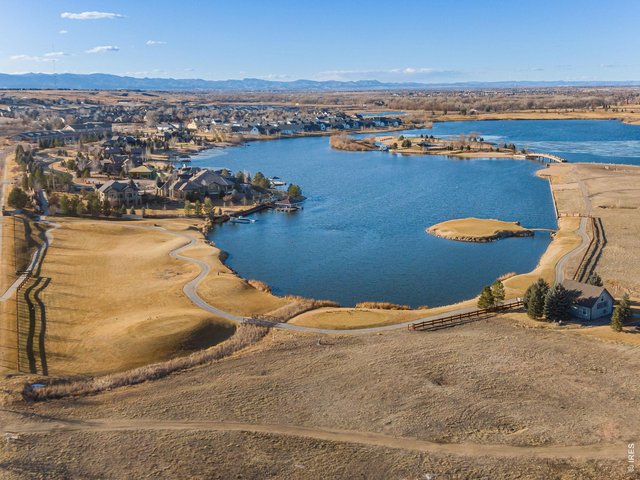 Property Photo 3 Water Valley is popular because it offers something that is relatively unusual in Northern Colorado: