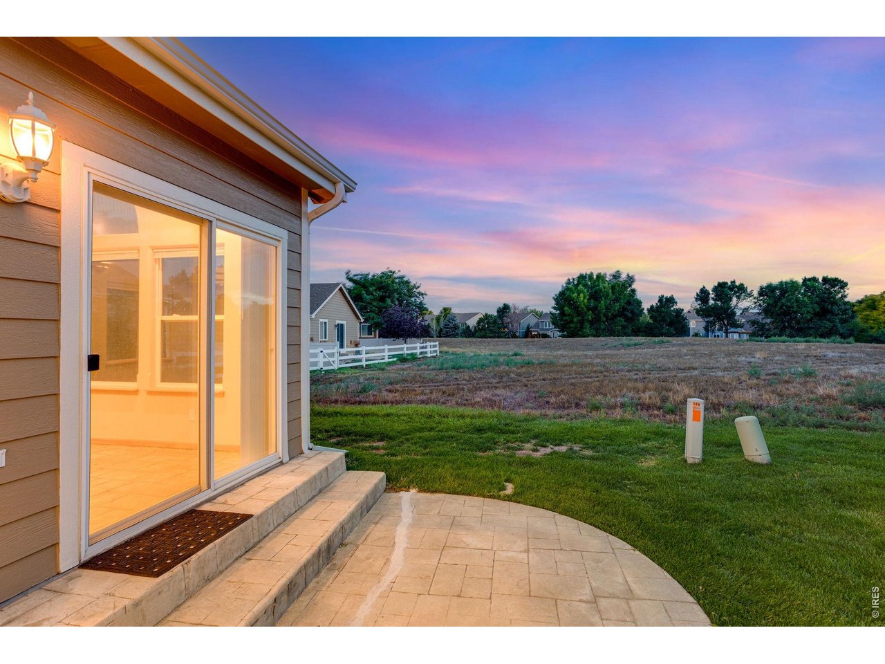 Property Photo 41 Split rail or privacy fencing IS allowed