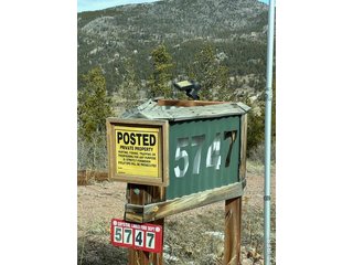 5747 N County Road 73c Rd Red Feather Lakes, CO 80545