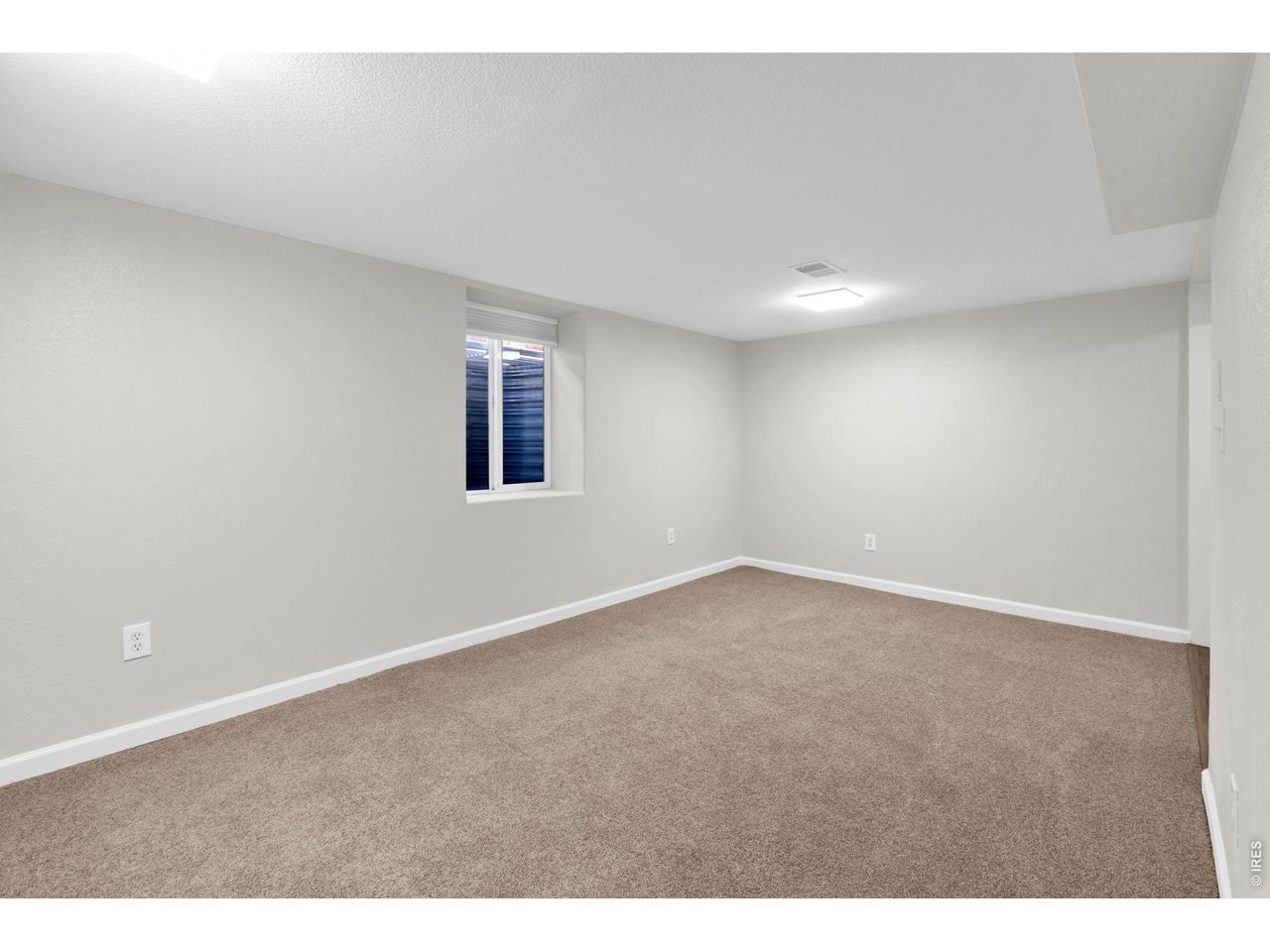 Property Photo 24 New carpet throughout the entire Basement.
