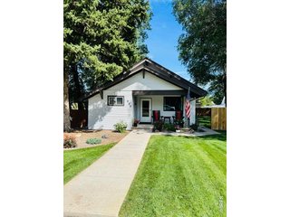 230 N Logan Ave Haxtun, CO 80731