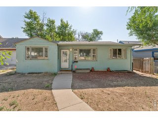 2210 10th Ave Greeley, CO 80631