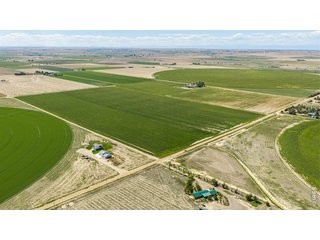 0 (No Street) Keenesburg, CO 80643