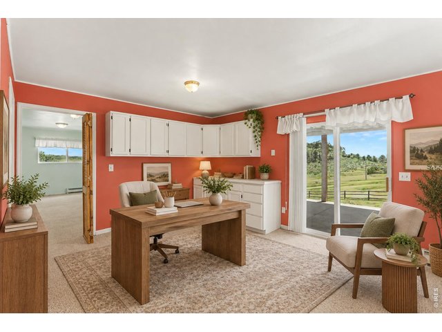 Property Photo 8 Additional Downstairs office/family room