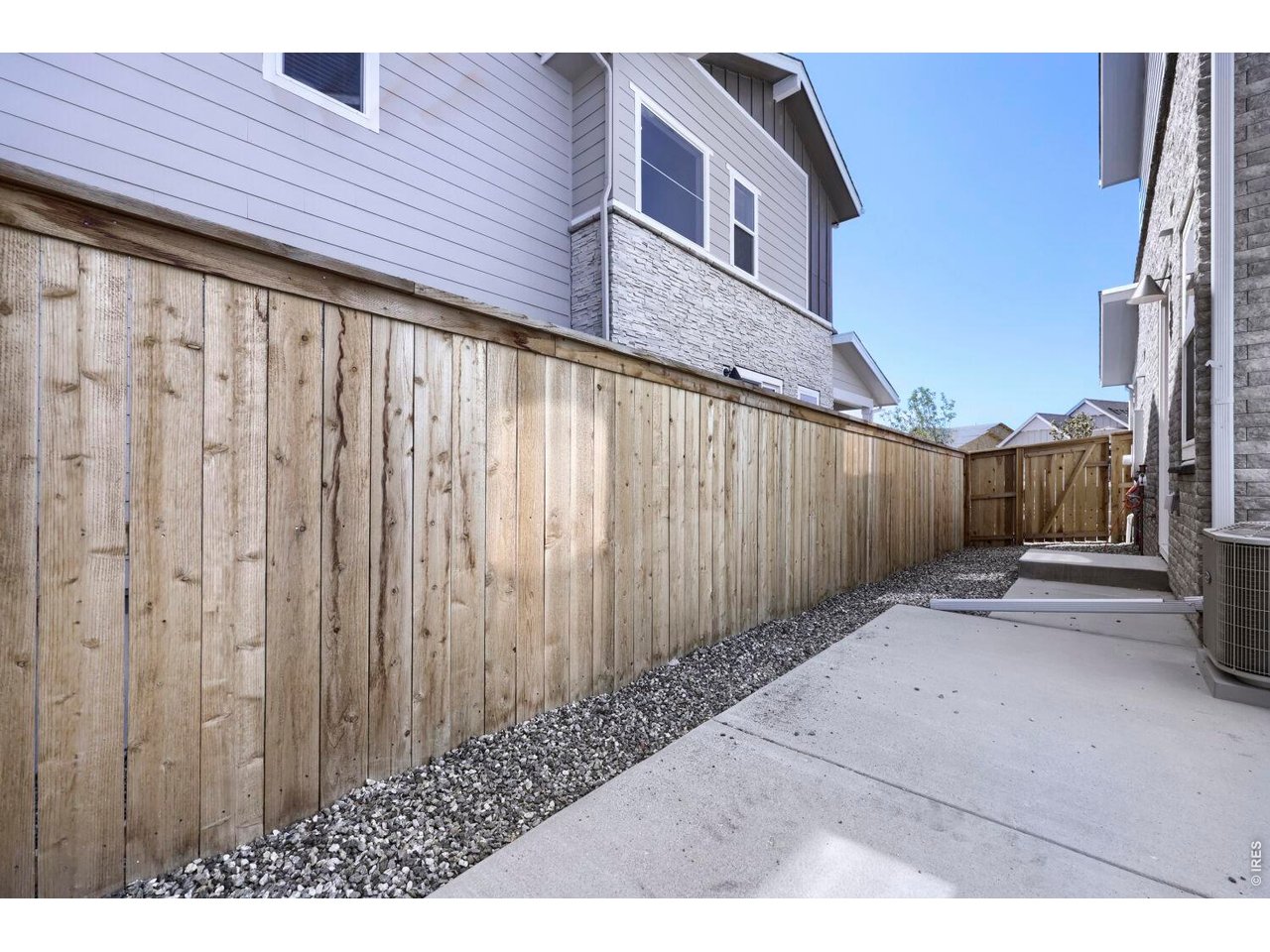 Property Photo 28 side yard and patio