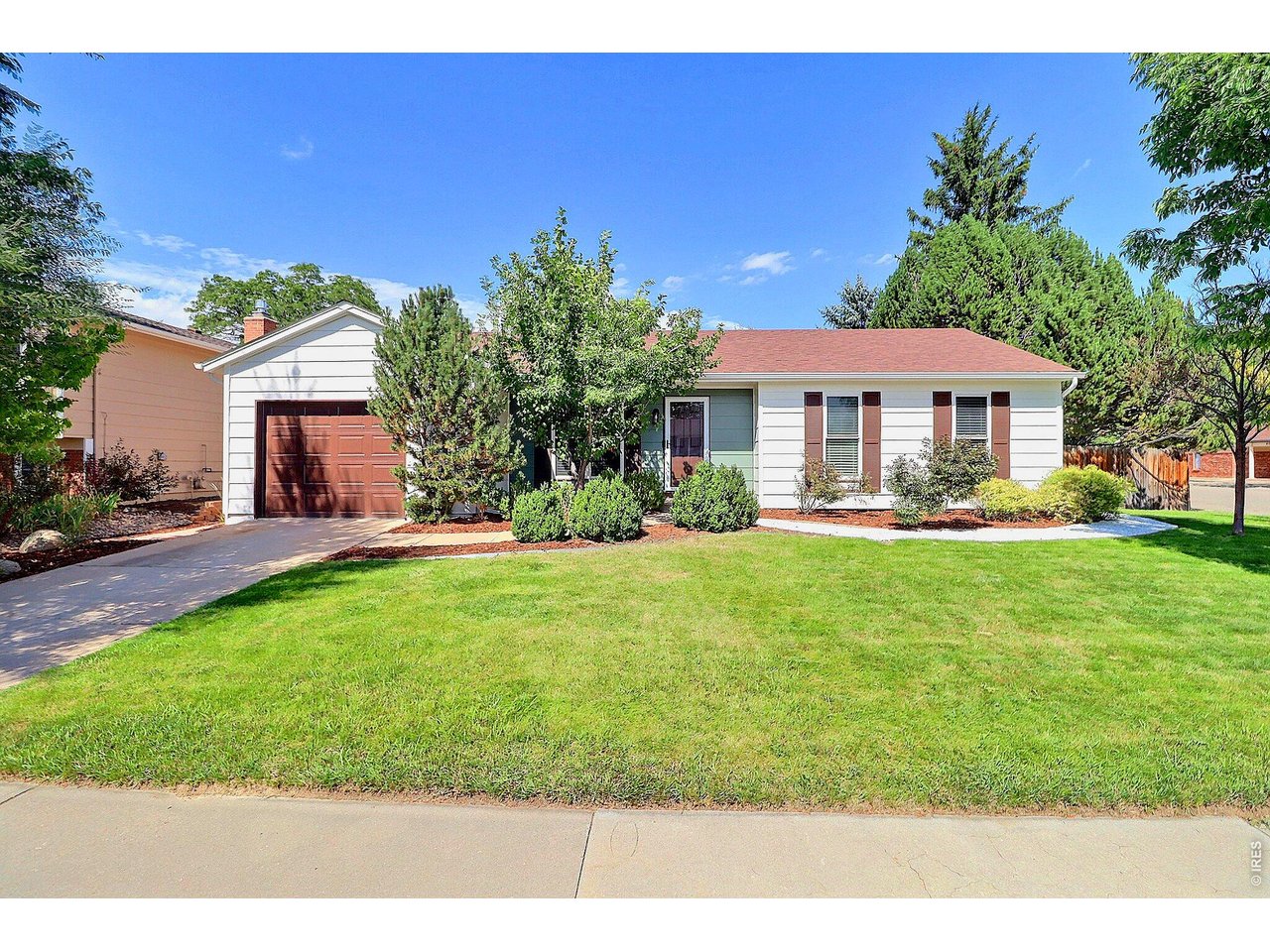 Property Photo 1 Fall in Love with this Charming Ranch Style Home