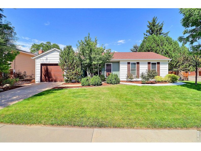 Property Photo 1 Fall in Love with this Charming Ranch Style Home