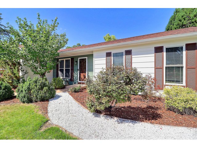 Property Photo 3 Gorgeous Updated Landscape with New Exterior Paint