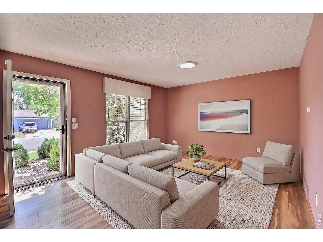 Property Photo 6 Add Your Own Special Touches like This Virtually Staged Set Up