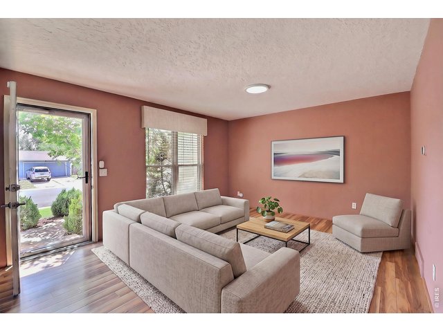 Property Photo 6 Add Your Own Special Touches like This Virtually Staged Set Up