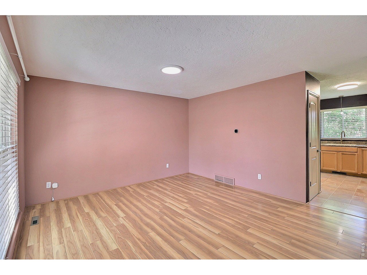 Property Photo 5 Step Into a Large Lovely Living Room