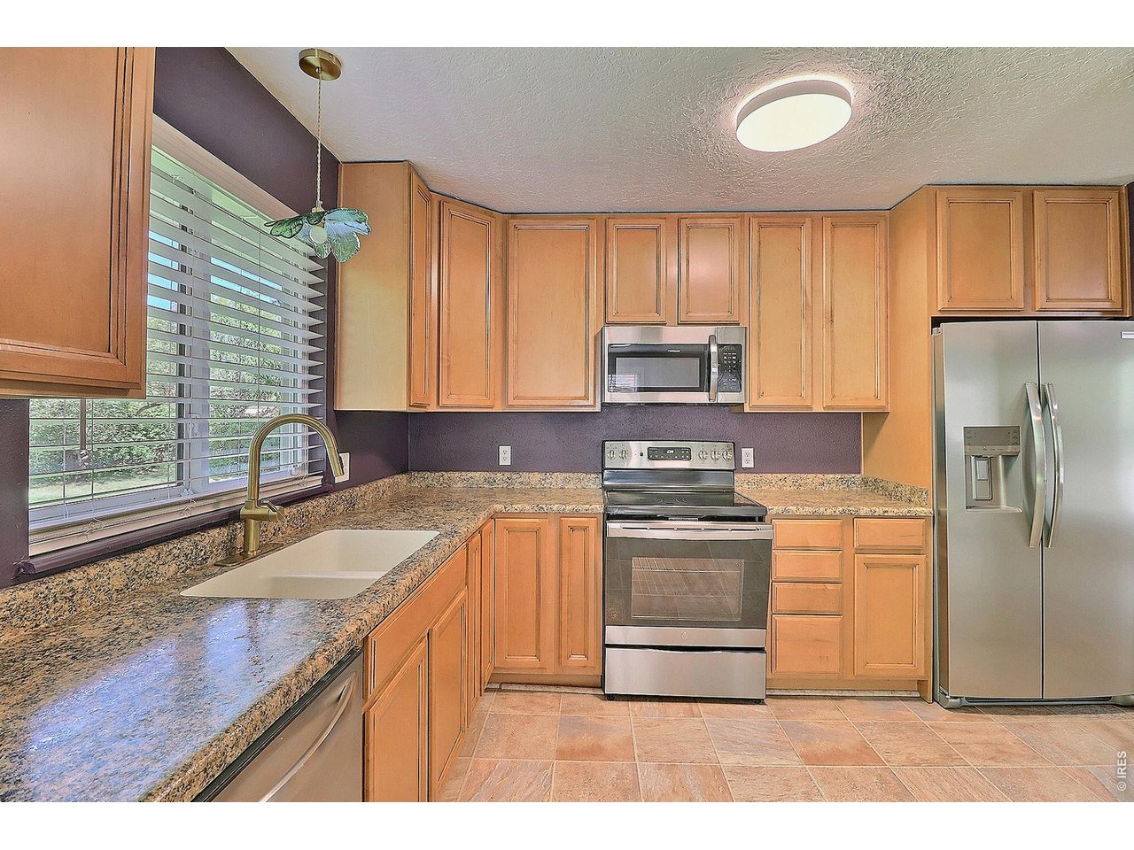 Property Photo 10 Lots of Cabinets and Counter Space