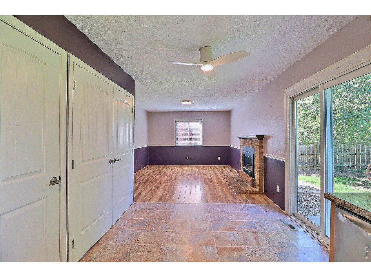 Property Photo 14 Kitchen Opens to the Family Room