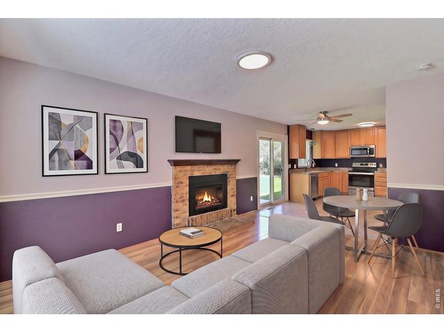 Property Photo 15 What a Delightful Set Up!  Virtually Staged