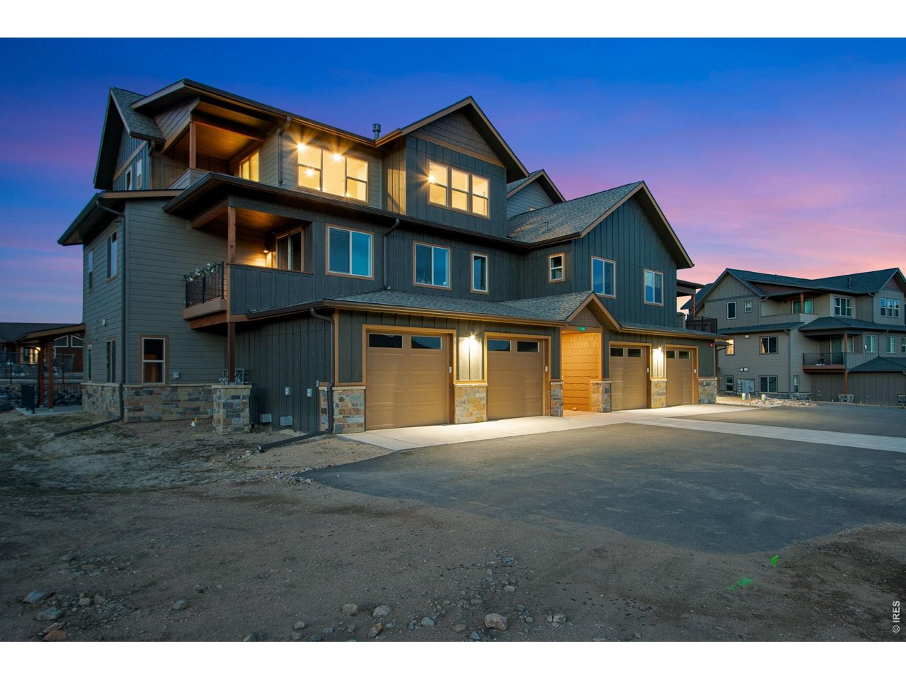 Property Photo 18 Well built newer construction.