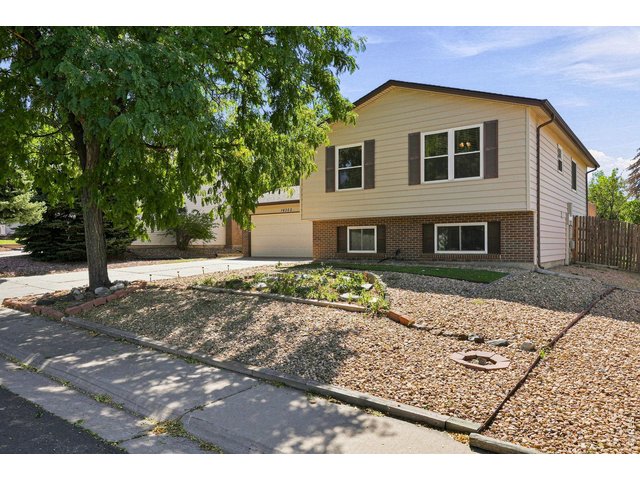 Property Photo 1 14302 Villanova-With over 1,700 square feet, four bedrooms, two bathrooms