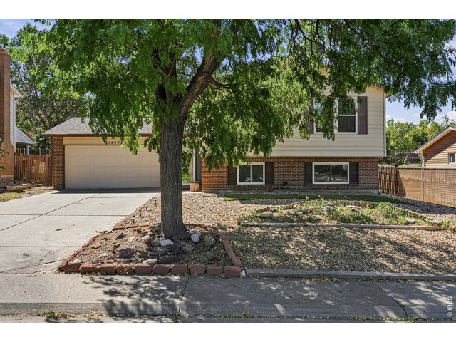 Property Photo 2 14302 Villanova-With over 1,700 square feet, four bedrooms, two bathrooms