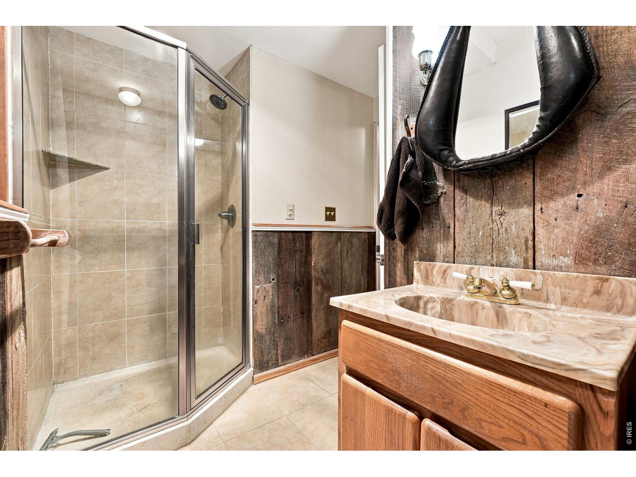 Property Photo 35 Lower Level Bathroom
