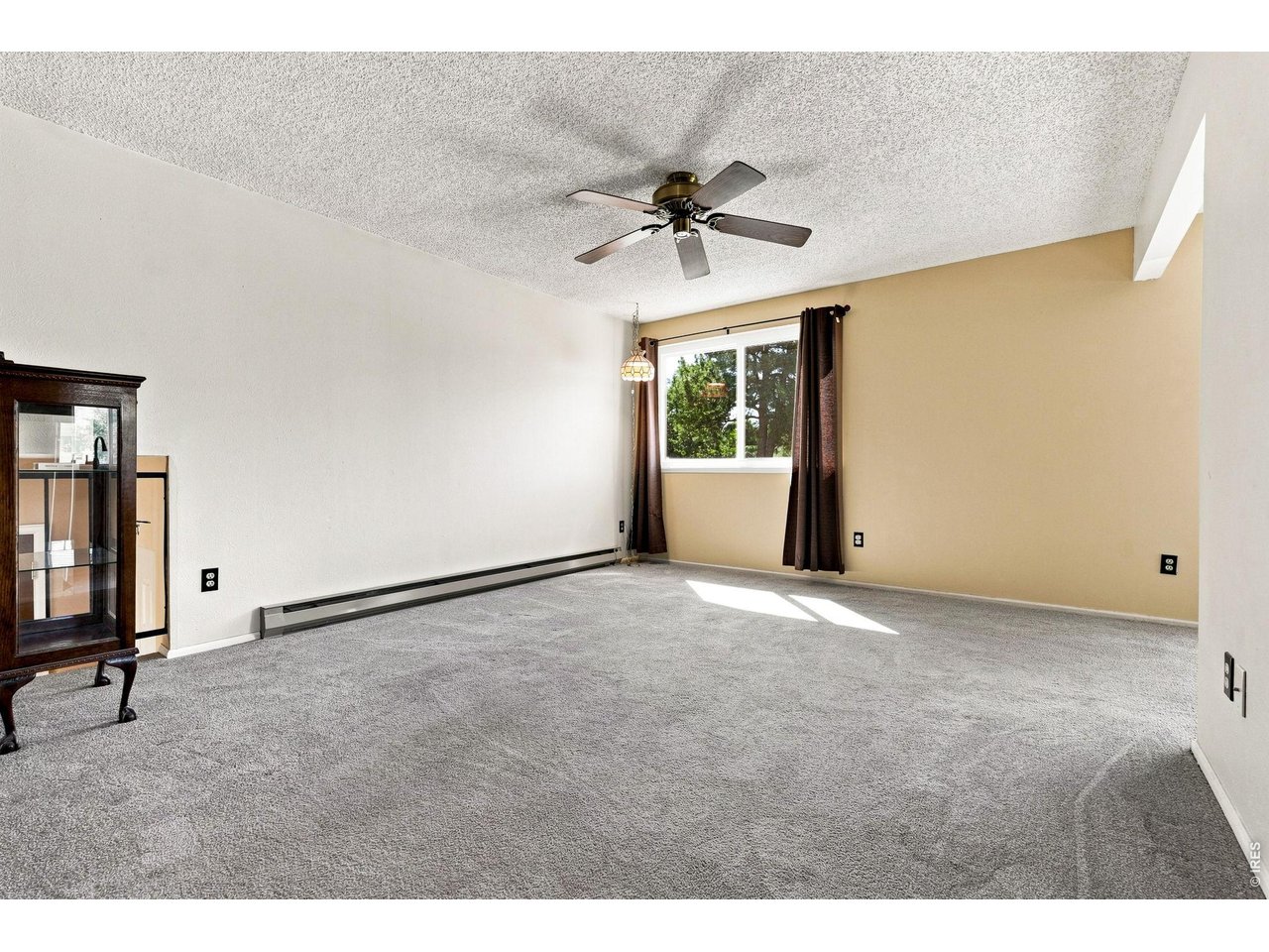 Property Photo 7 Main Level Living Room