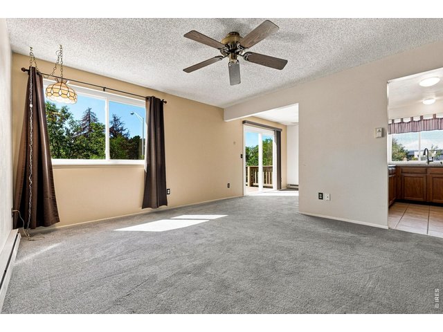 Property Photo 6 Main Level Living Room