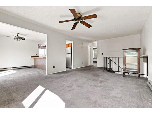 Property Photo 4 Main Level Living Room