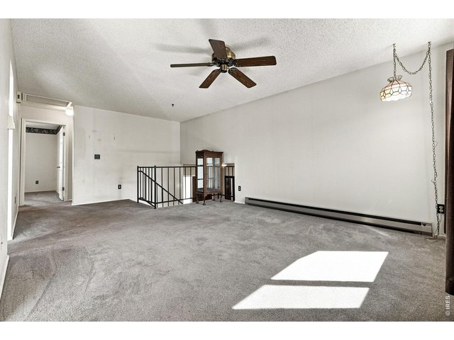 Property Photo 5 Main Level Living Room