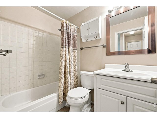 Property Photo 22 Main Floor Full Bath