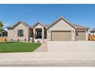 146 Blue Fortune Dr Windsor, CO 80550