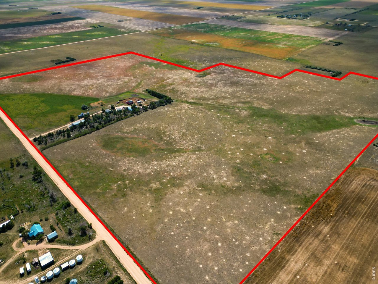 Property Photo 19 Boundaries are appropriate. Buyer to verify.