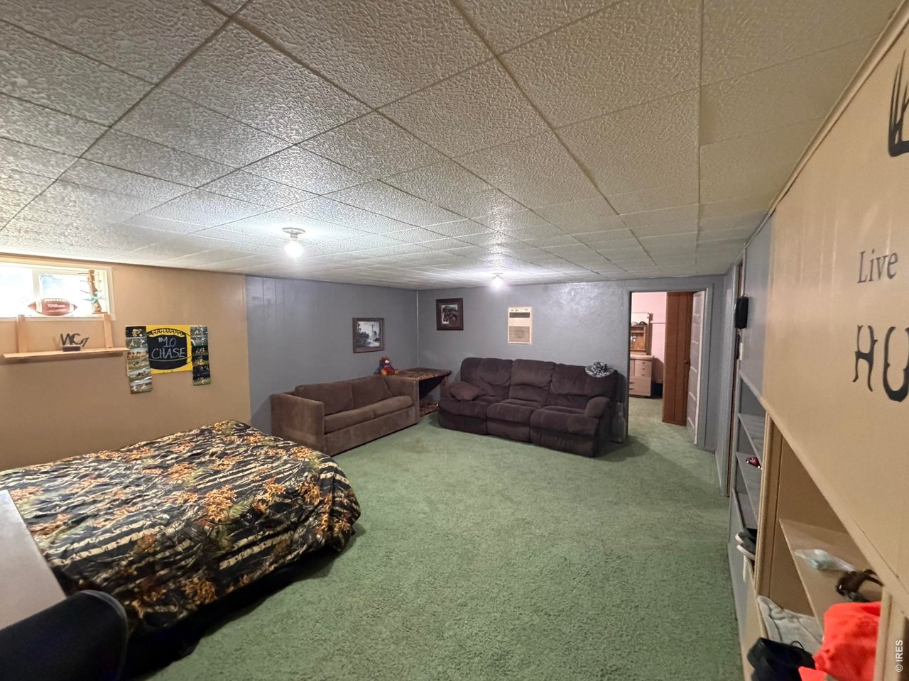 Property Photo 35 Basement den/rec room