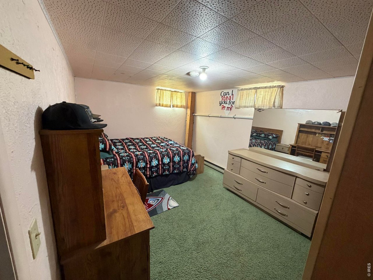 Property Photo 37 Basement Bedroom