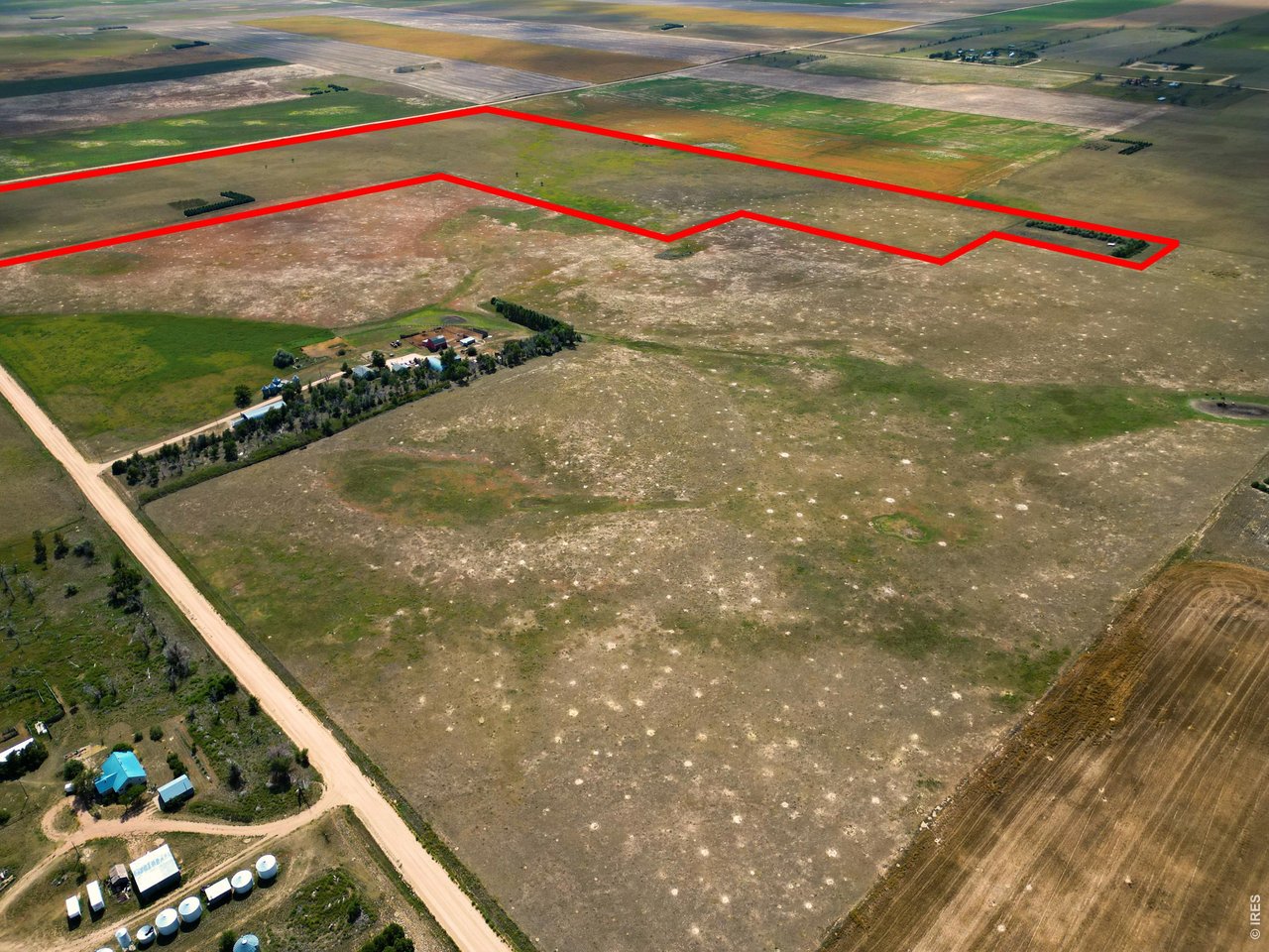 Property Photo 4 Boundaries are appropriate, buyer to verify.