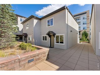 2800 Aurora Ave 119 Boulder, CO 80303