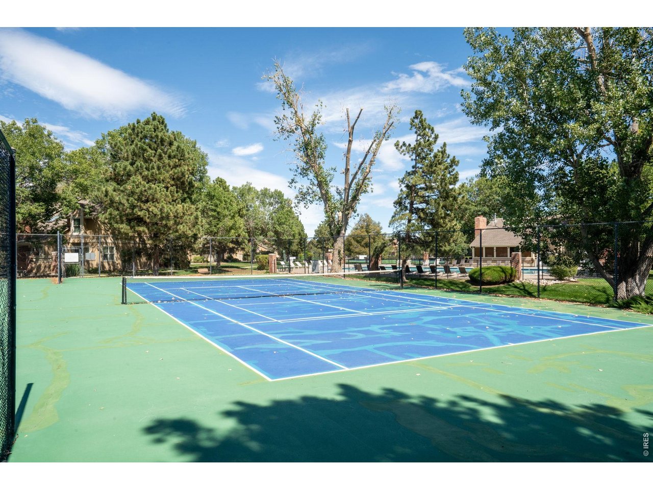 Property Photo 46 Neighborhood tennis