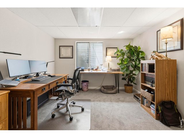 Property Photo 35 Bedroom #4 / Office