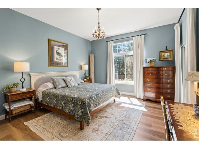 Property Photo 14 Master Bedroom with patio access
