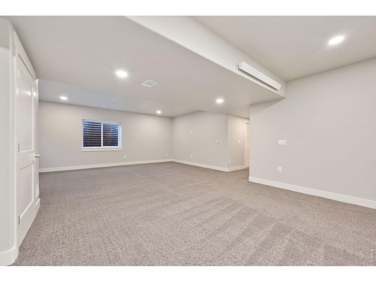 Property Photo 23 Basement brings added space.