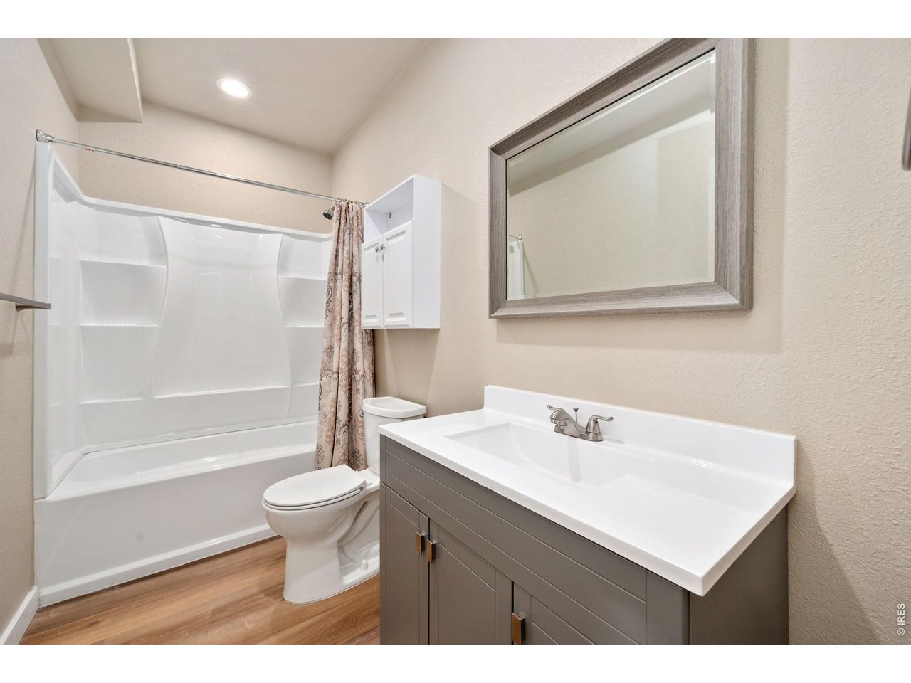 Property Photo 25 Basement bathroom.