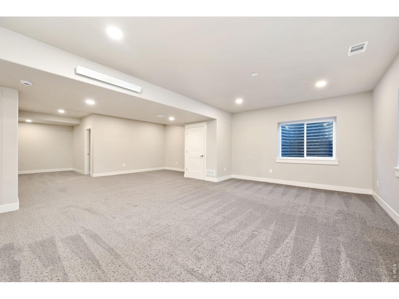 Property Photo 26 Basement with lots of space for hobbies.