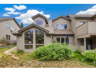 1630 Raven Cir D Estes Park, CO 80517