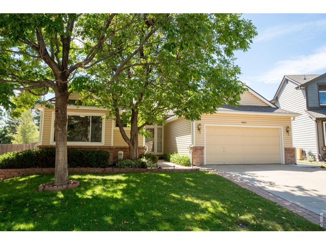 Property Photo 2 With mature trees, shade is found in abundance.