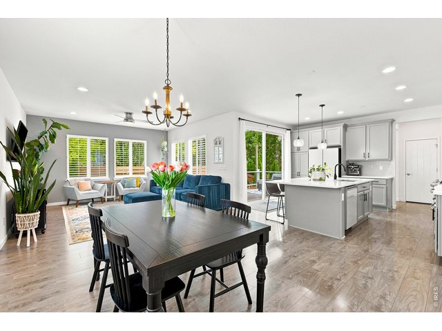 Property Photo 5 Open-Concept Living