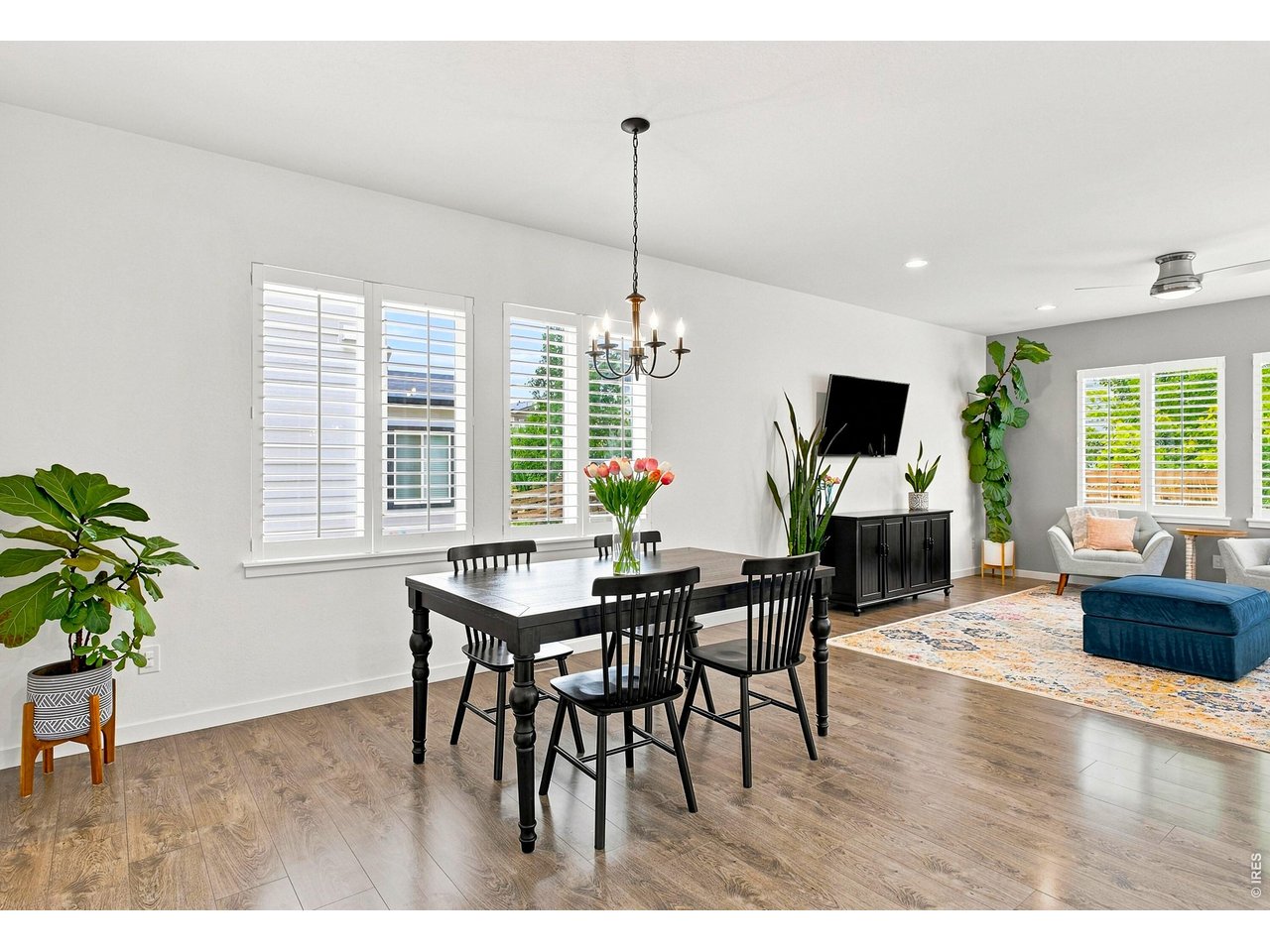 Property Photo 11 Dining Area