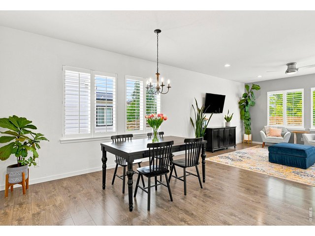 Property Photo 11 Dining Area