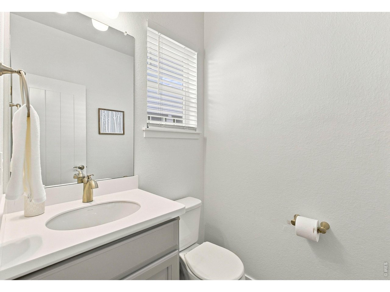 Property Photo 18 Main Floor Guest Bathroom